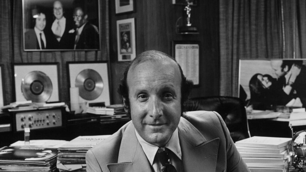 Clive Davis‘ Last Party: Funeral Guests, Industry Friends Remember