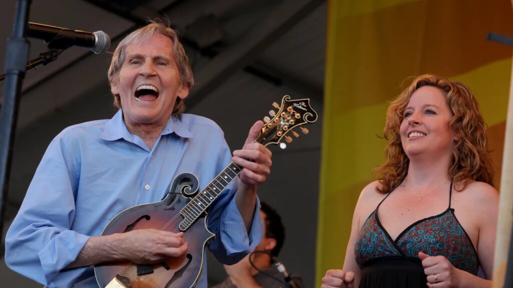Levon Helm Studios Sues Levon’s Daughter, Amy Helm