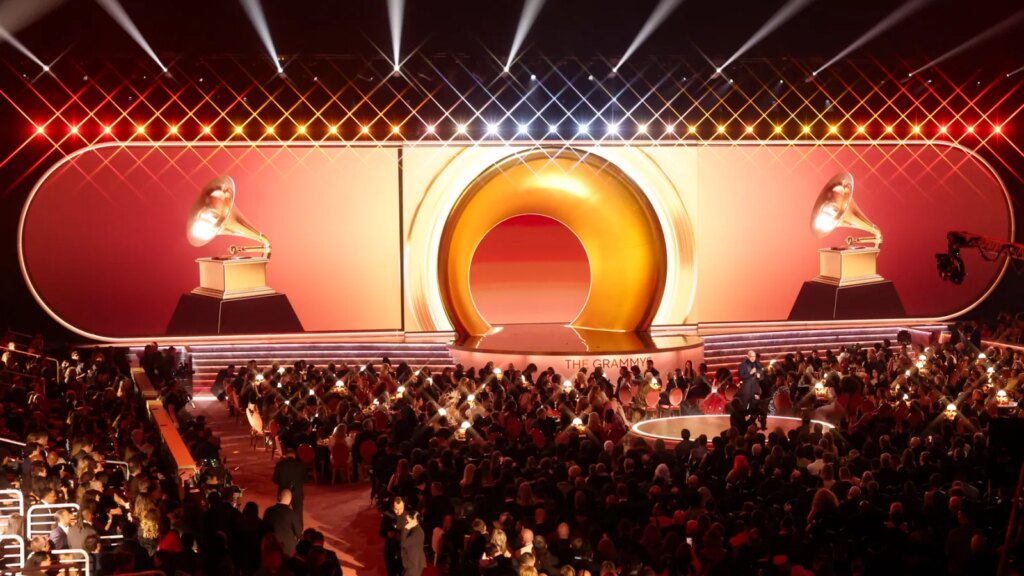 Grammy Awards Will Take Asian Category Criticism Into Consideration