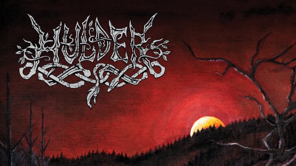 Hulder: Verbolgen Album Review | Pitchfork