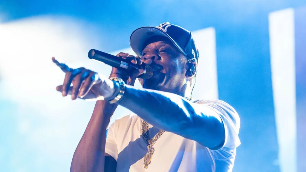 How Jay-Z Is Surging on TikTok With ‘Tom Ford’
