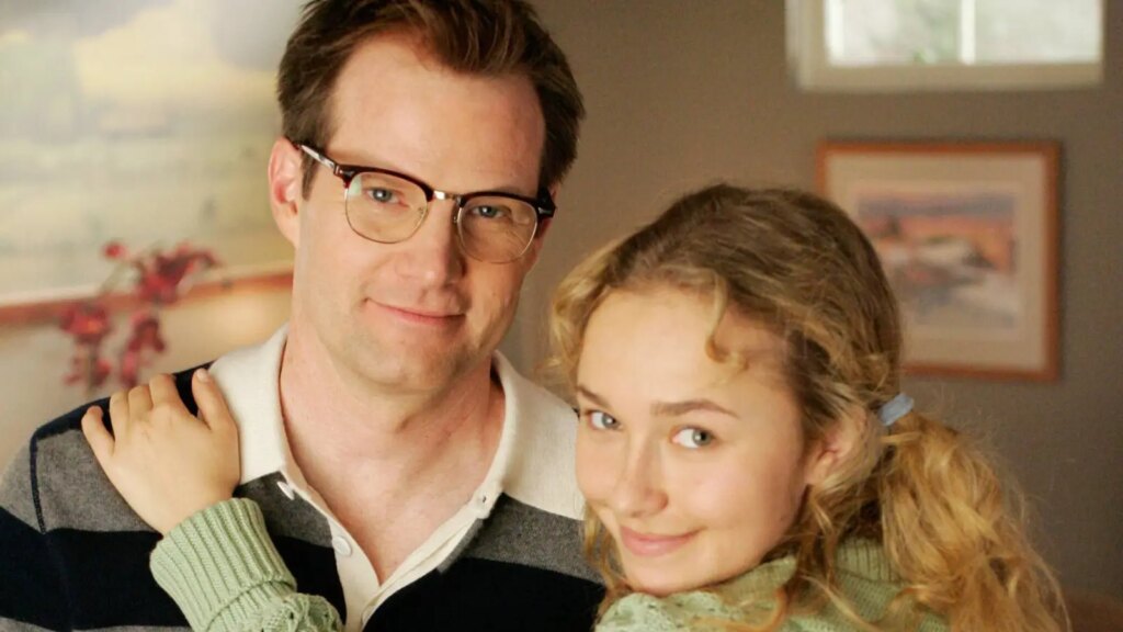 Hayden Panettiere’s ‘Heroes’ Dad Slams Paparazzi That ‘Hunted’ Her