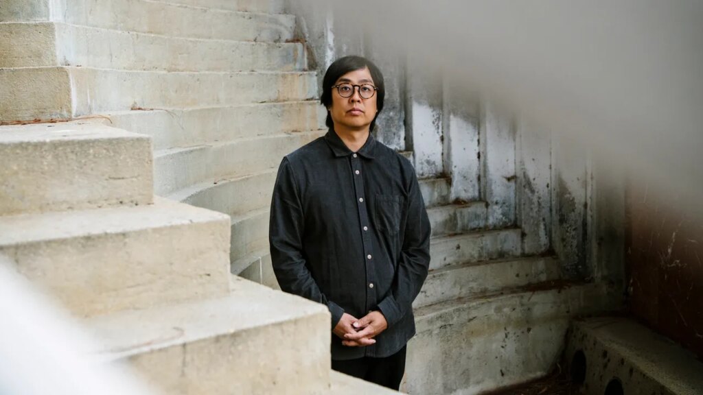 SML’s Jeremiah Chiu Readies New Album Edge Conditions