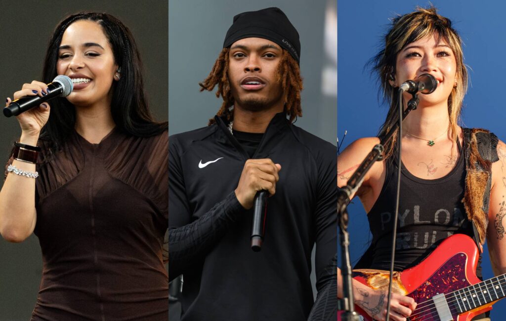 Spotify announce ‘Hometown’ run of gigs with Jorja Smith, Nemzzz and Beabadoobee
