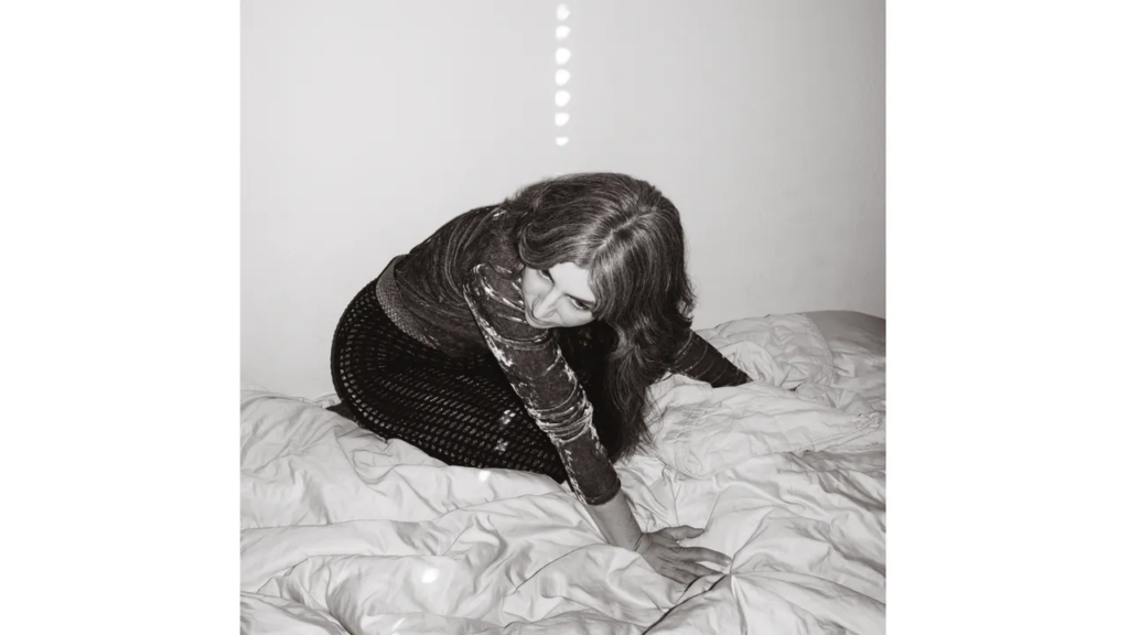 Julia Holter: Materia Album Review