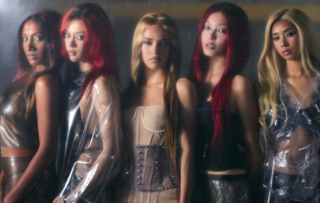 KATSEYE – ‘Wild’ EP review: global girl group struggle to find the sweet spot