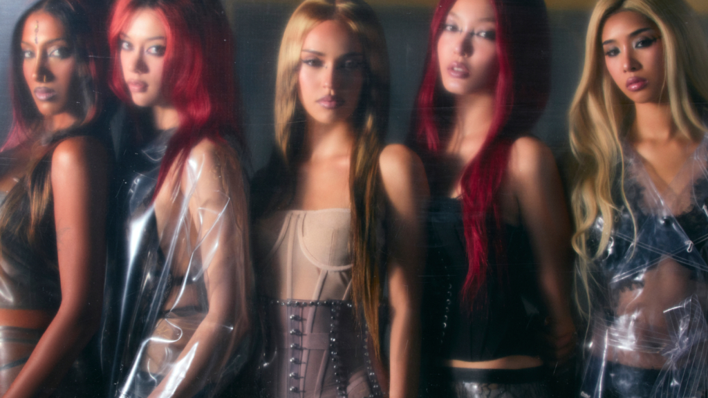 Katseye Bring the Party in Vibrant ‘Hootie Frutti’ Music Video