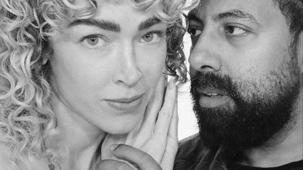 Reggie Watts Is Prominent Ketamine Advocate. Was It His Ex’s ‘Undoing’?