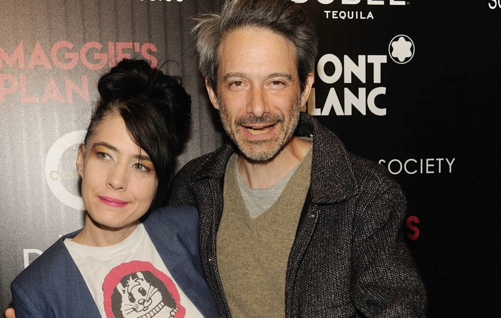 Check out Kathleen Hanna and Ad-Rock’s breezy cover of Justin Bieber’s ‘Let Me Love You’ for ICE OUT benefit album