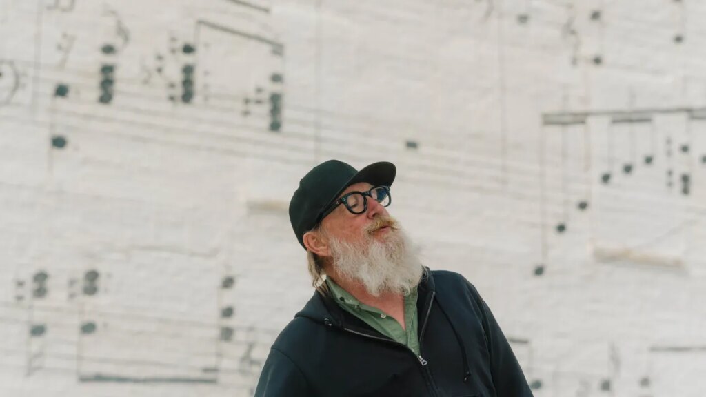 Lambchop Wince Through a Disastrous Radio Interview in New Short Film