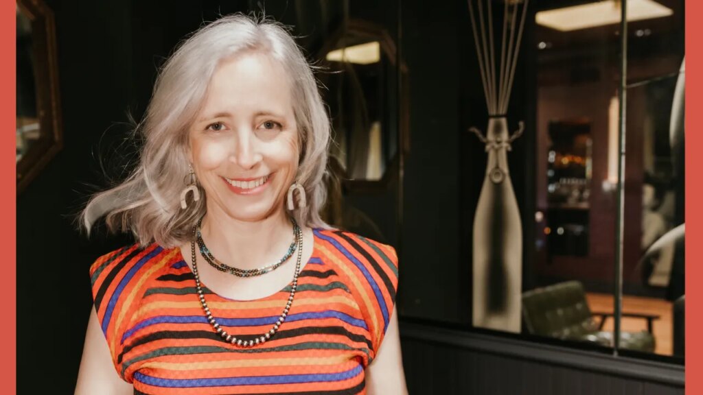 Laura Veirs: Temple Songs Album Review