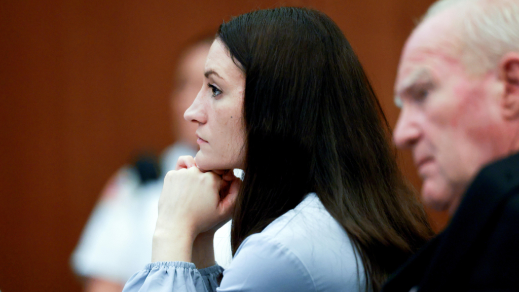 A GoFundMe for Lindsay Clancy’s Parents Launched Amid Trial