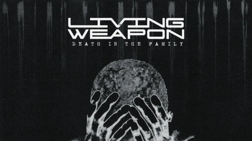 Living Weapon: Death in the Family Album Review