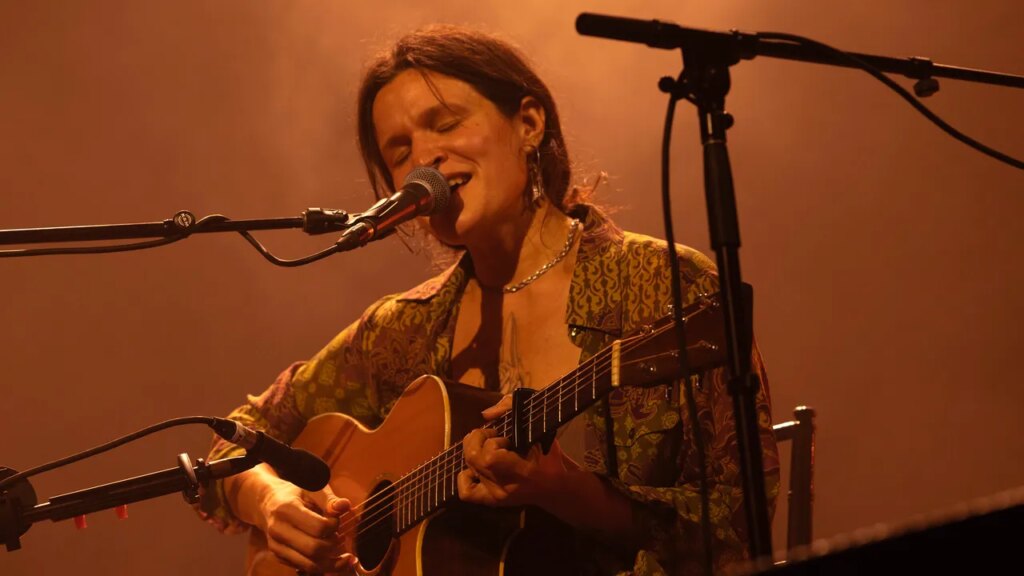 Our First Impressions of Horsepower, Big Thief’s Upcoming Triple Album
