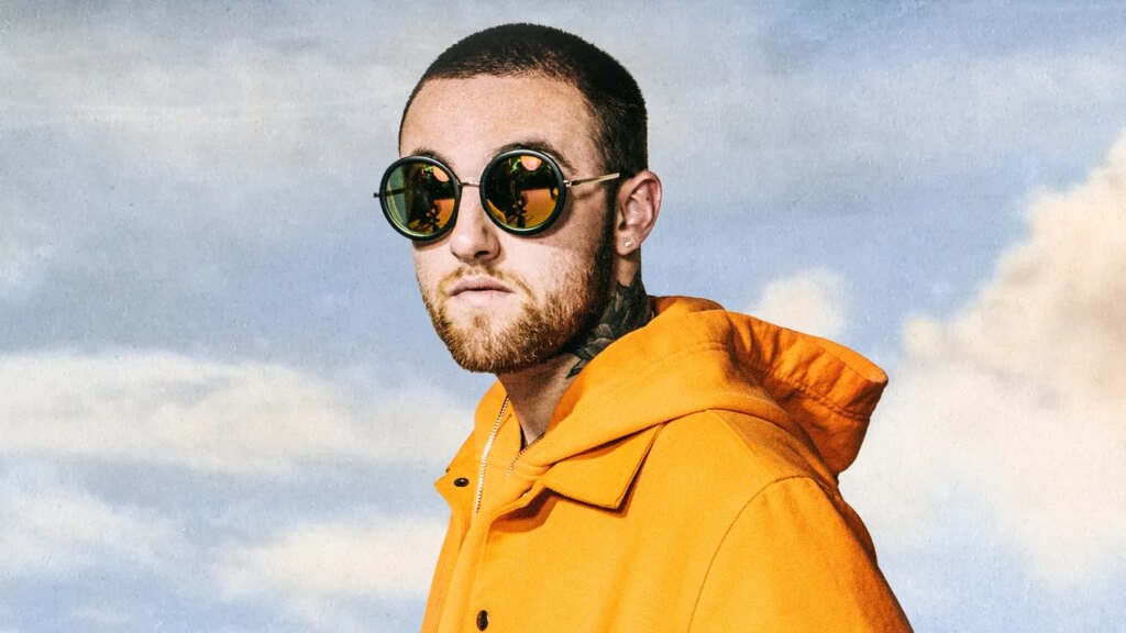 Listen to an Unreleased Song Off Mac Miler’s The Divine Feminine