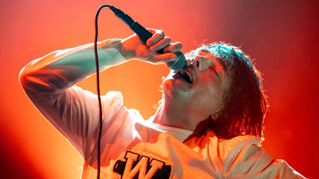 My Chemical Romance Tour: Where to Buy Last-Minute Tickets