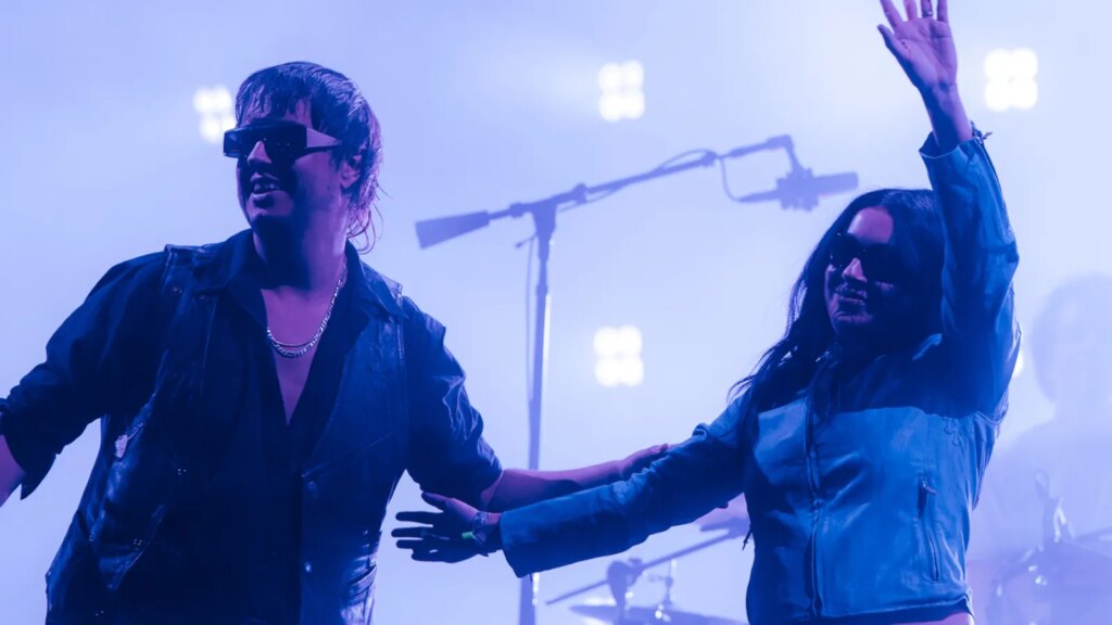 Outside Lands 2026 Best Moments: Strokes, Charli XCX, Geese, Turnstile