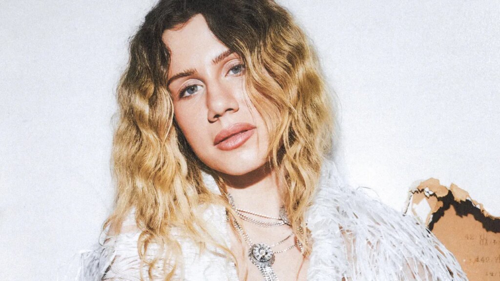 Saint Slayyyter | Pitchfork