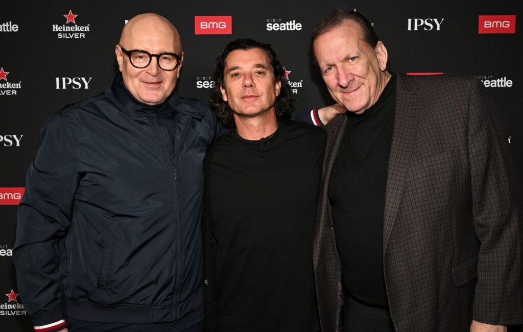 Tributes paid after Smashing Pumpkins, Morrissey, Backstreet Boys manager Peter Katsis dies, aged 69