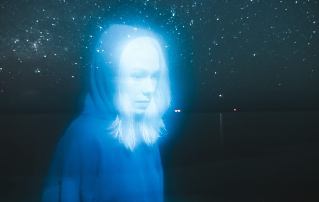 Phoebe Bridgers – ‘Lost Weekend’ review: indie’s poet laureate returns with a staggering, strange and stirring opus