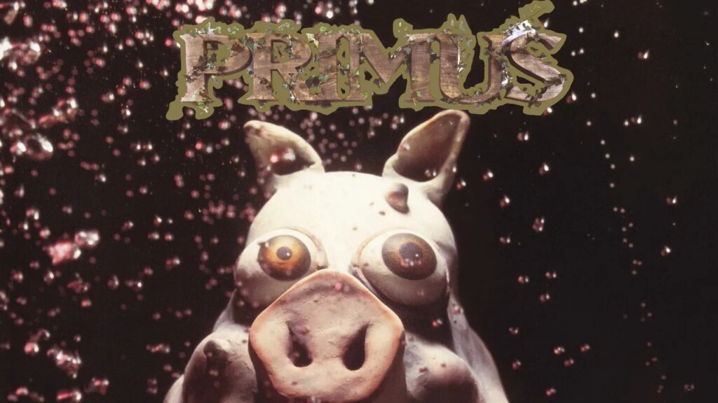 Primus: Pork Soda Album Review