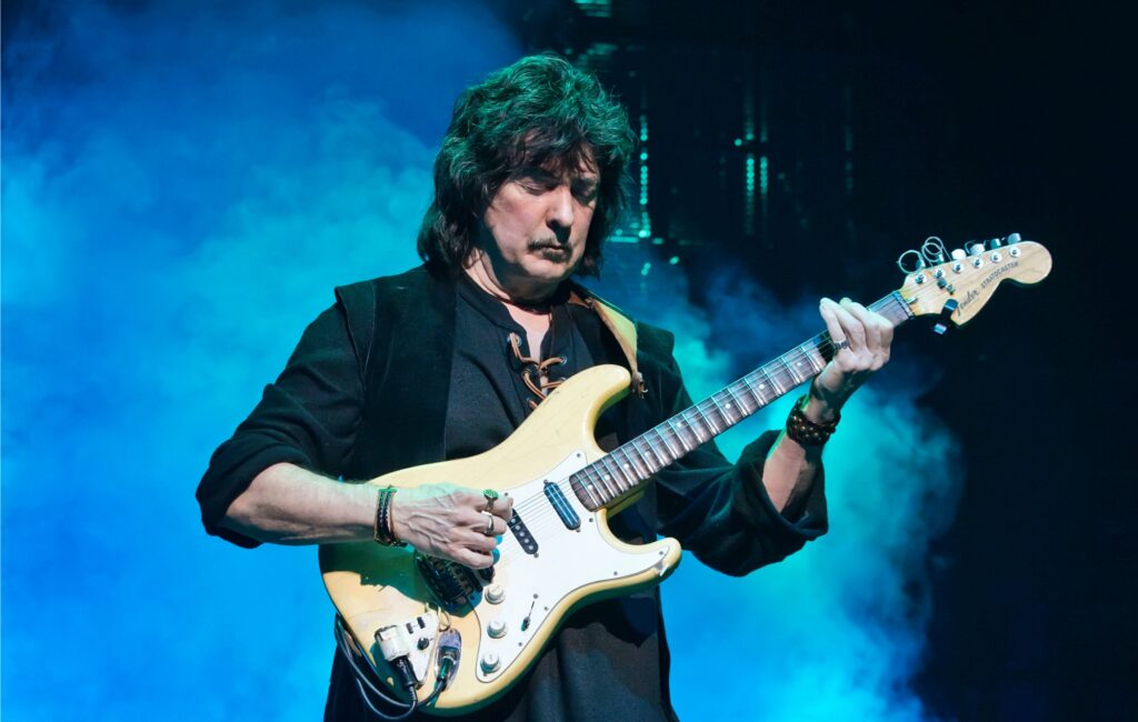 Ritchie Blackmore says Deep Purple reunion “could be the last time we see each other”