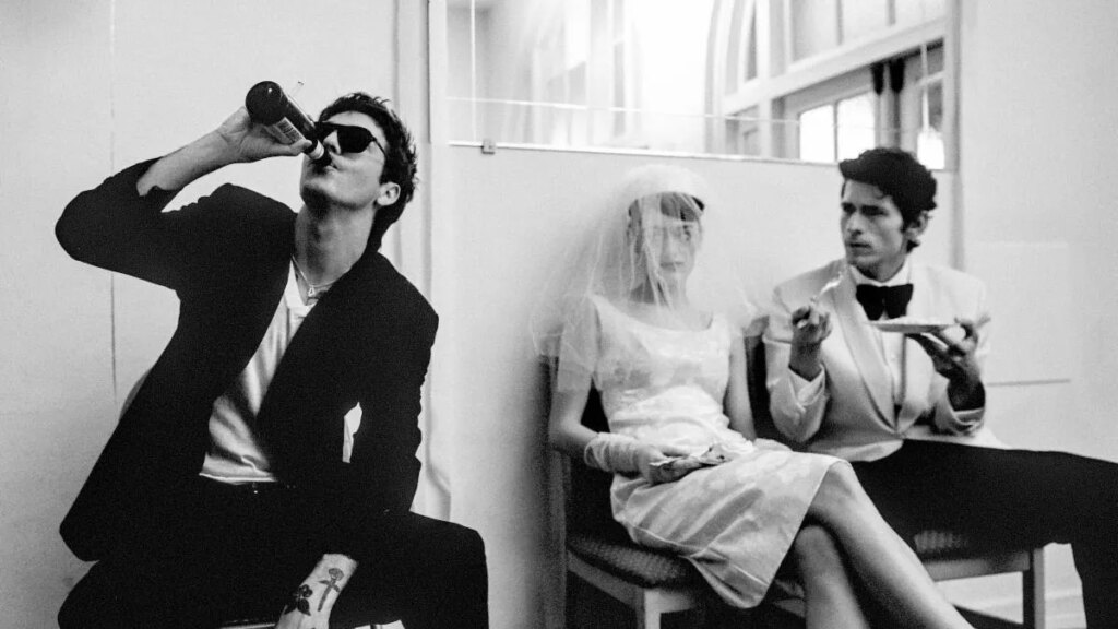 Role Model: Chuck Timely & The Hourglass Album Review