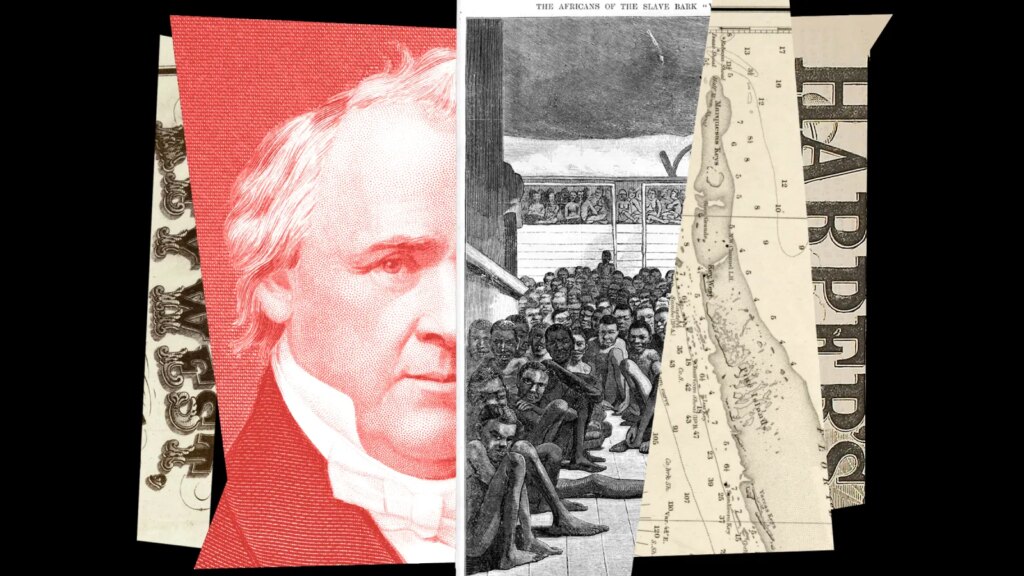 How Key West’s Ties to the Slave Trade Were Uncovered