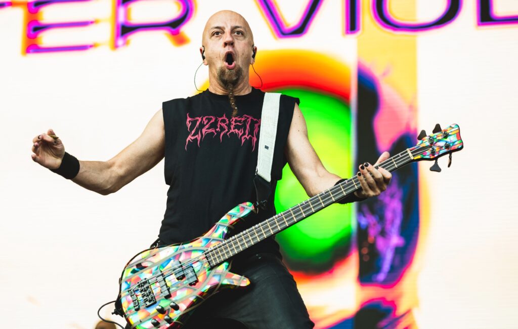 System Of A Down’s Shavo Odadjian is in the new season of ‘Dexter: Resurrection’