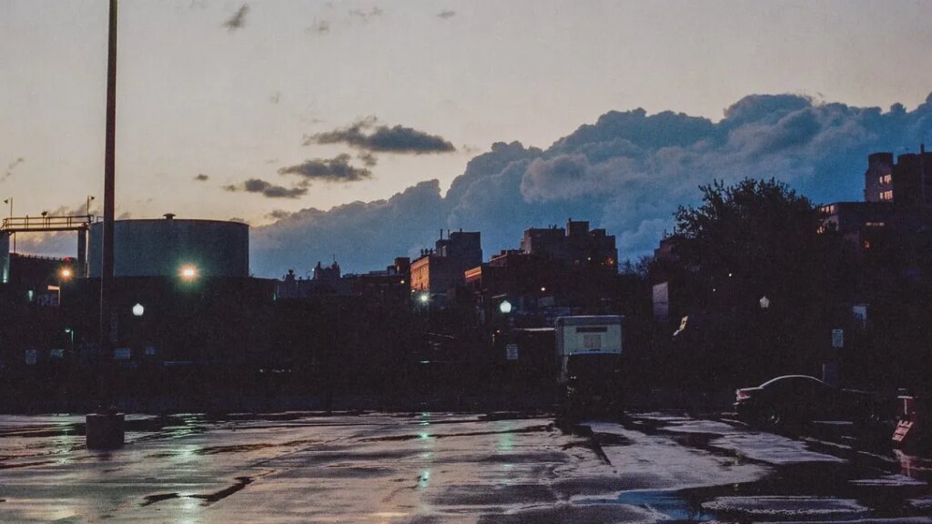 Wild Pink: Still Coming Down Album Review