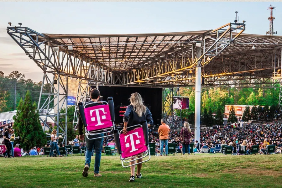 Official T-Mobile Benefits 2026: Sports, Travel, Music Phone Plan Perk