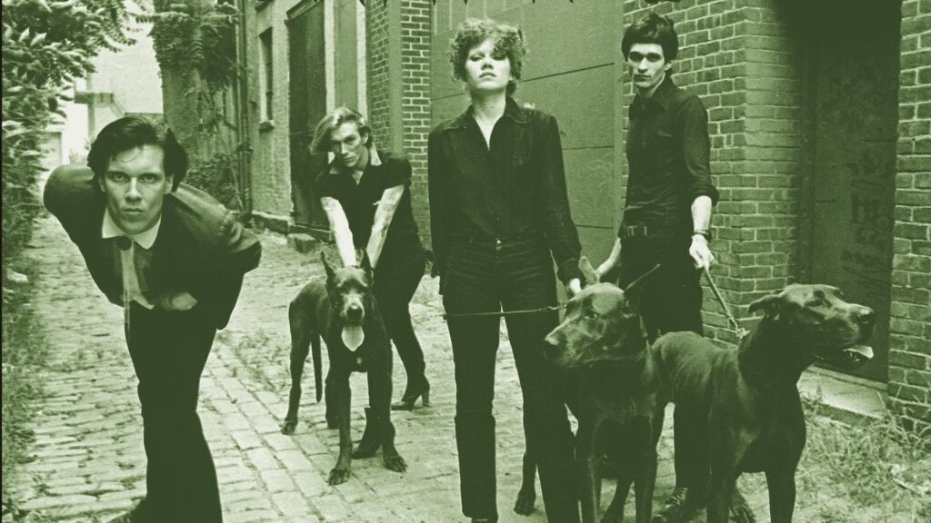 The Cramps: Gravest Gravy Album Review