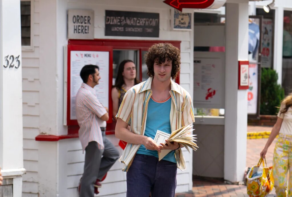 Is ‘Tony’ a True Story? Filmmaker and Star on How the Biopic Was Made