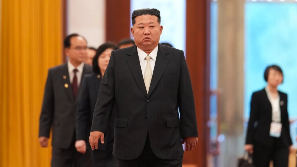 Trump Scales Back Military Exercises to Please Kim Jong Un