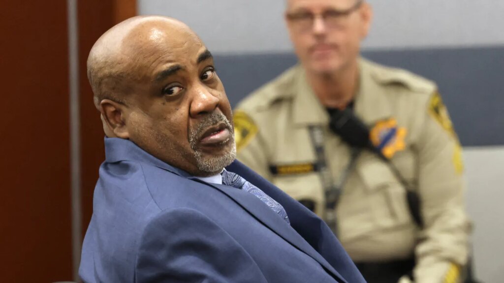 Tupac Shakur Murder Trial Opens 30 Years After Rap Legend’s Death