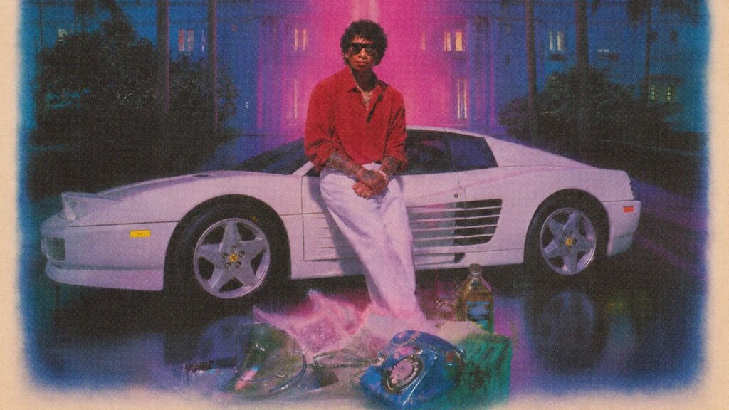 $TARFACE / Tyga: $TARFACE Album Review