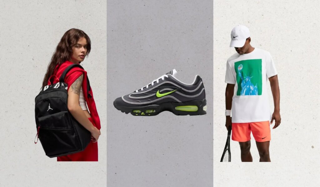 The 8 Best Nike Products to Buy in 2026, According to Our Editors