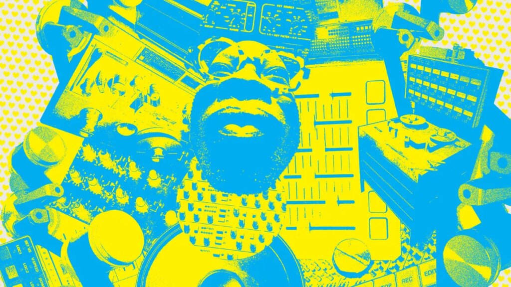 Various Artists: Melodies International presents Ariwa Sounds Album Review