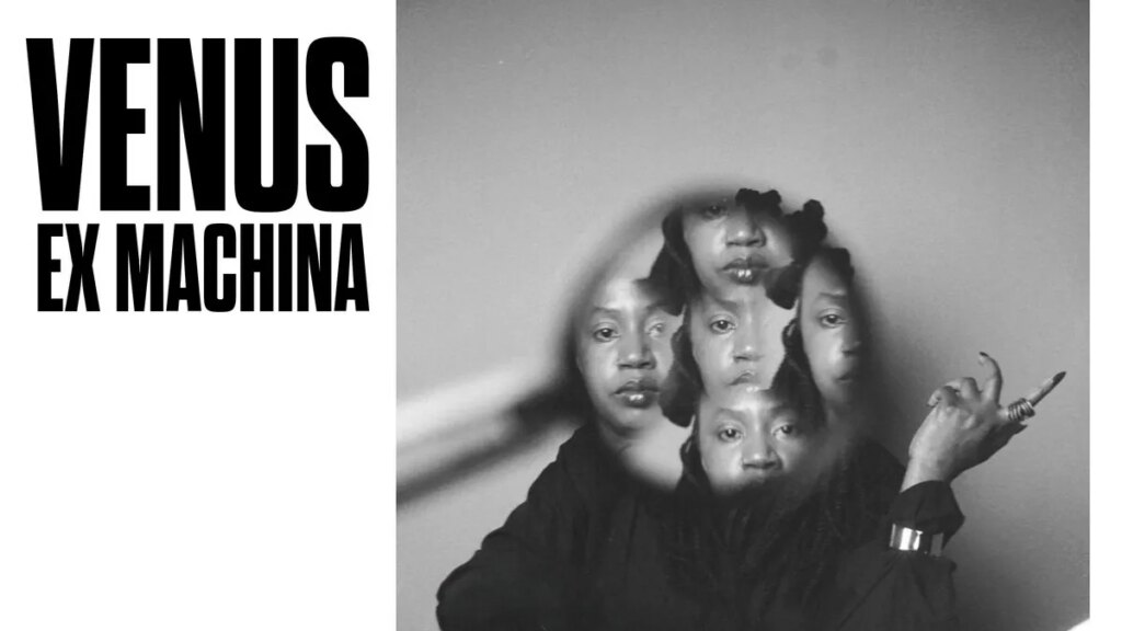Venus Ex Machina: “Jericho” Track Review