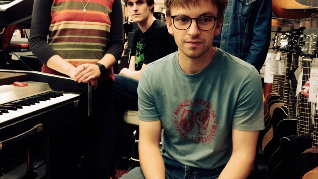 Westside Cowboy: Interview With the U.K. Rock Band