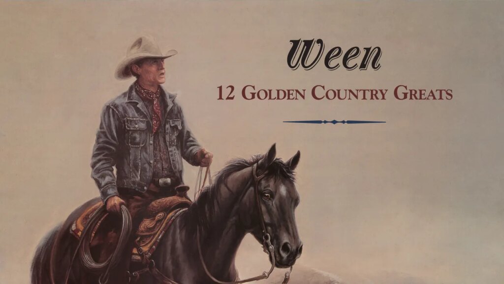 Ween: 12 Golden Country Greats (Deluxe Edition) Album Review