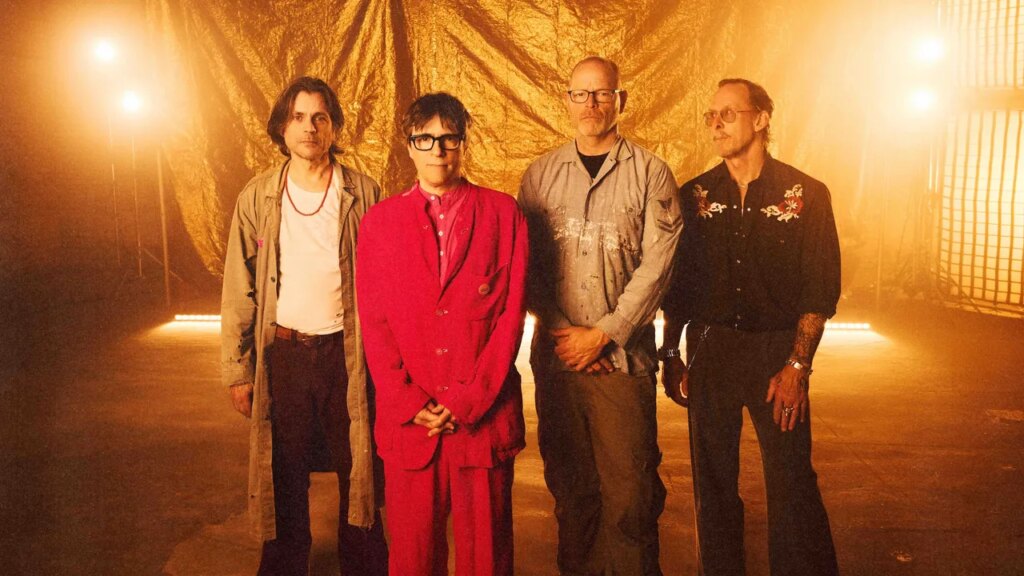 Weezer Get Replaced by Tony Hawk, Christopher Mintz-Plasse in New “C.E.O.” Video