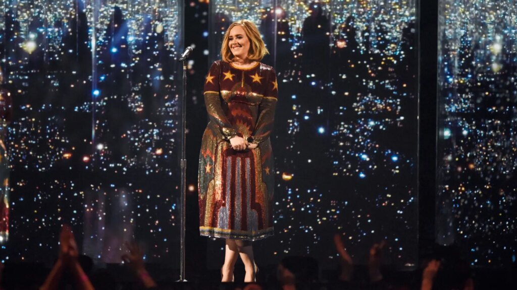 Yayoi Kusama Dead at 97, Watch Adele Perform in Famous Mirrored Room