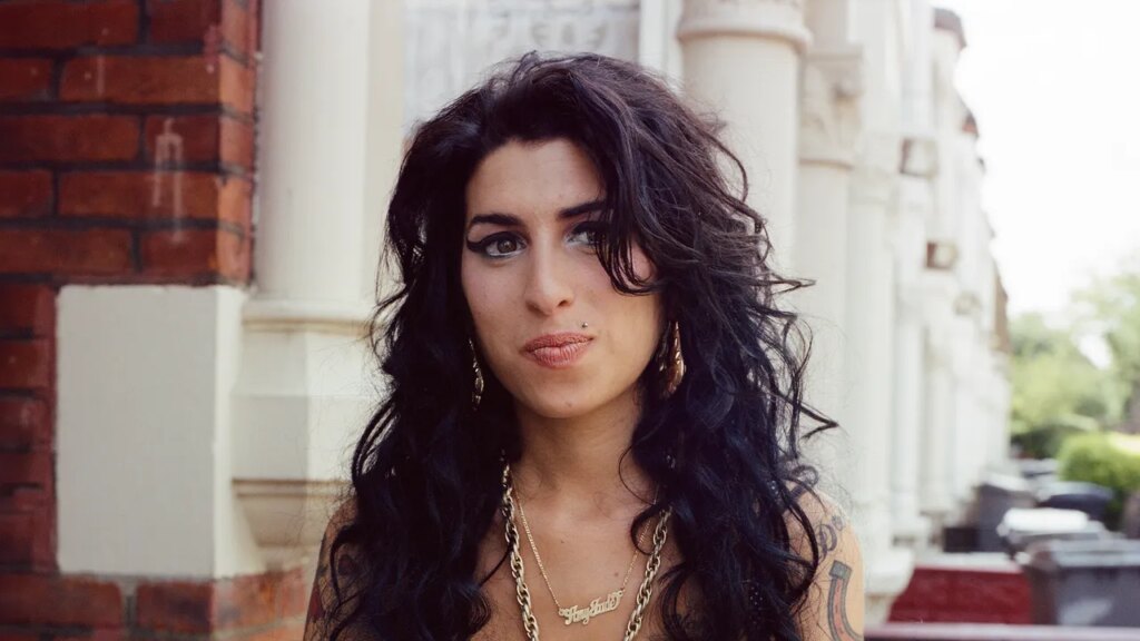 Amy Winehouse’s Back to Black Expanded for 20th Anniversary Reissue