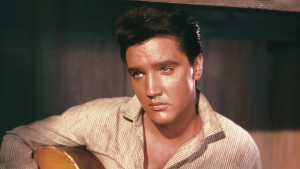 Elvis Presley: Best Country Songs