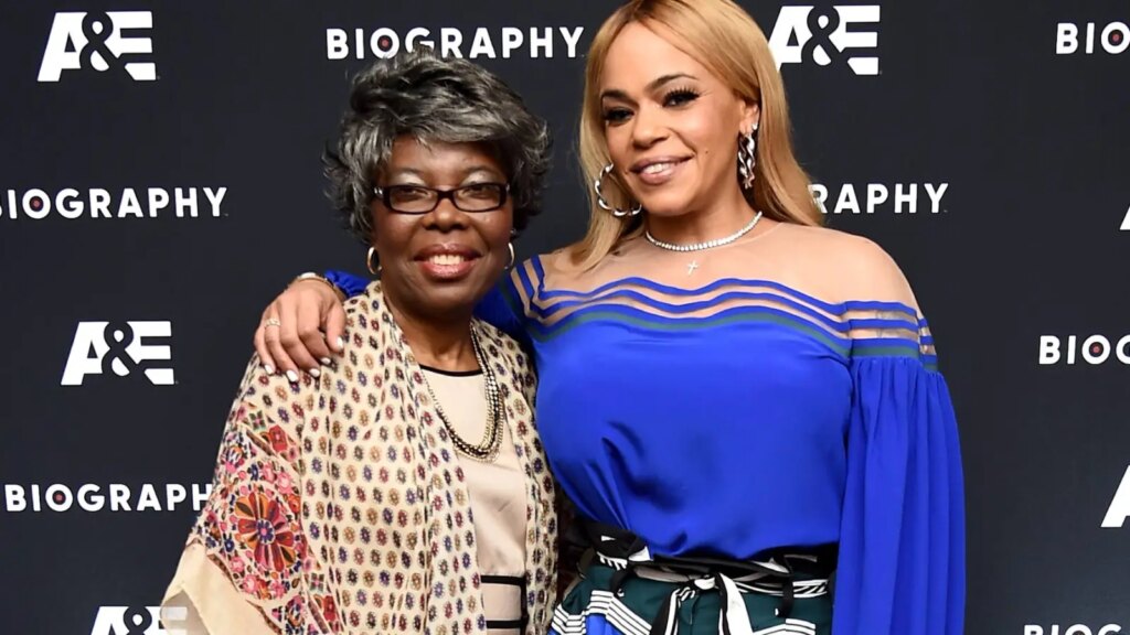 Biggie’s Ex-Manager Wins Legal War With Faith Evans Over Catalog Cash
