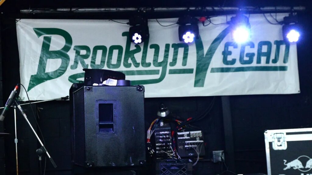 BrooklynVegan, Alt Press Hit With Mass Layoffs