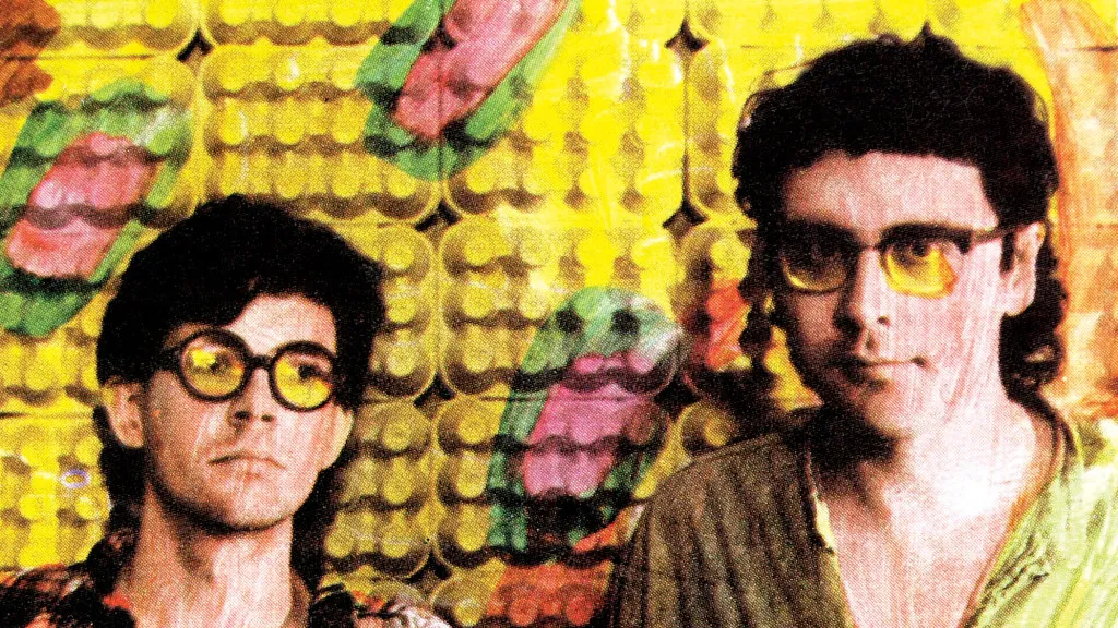 Half Japanese’s David Fair Dies at 74