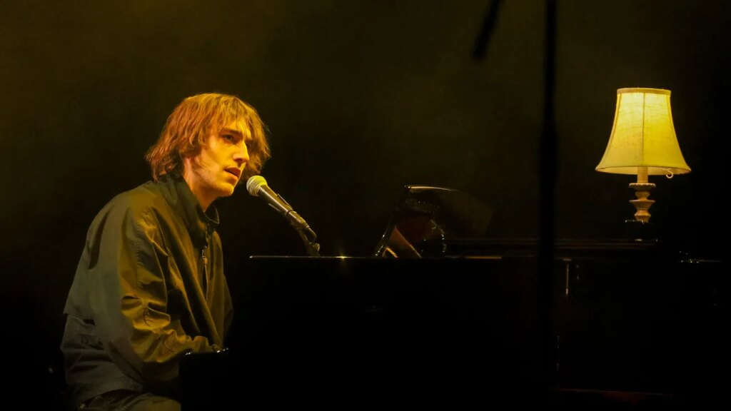 Here’s How to See Paul Thomas Anderson’s Cameron Winter Concert Film