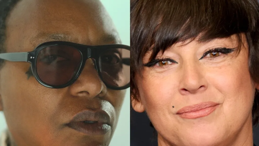 Meshell Ndegeocello and Cat Power Cover the Human League’s “Don’t You Want Me”